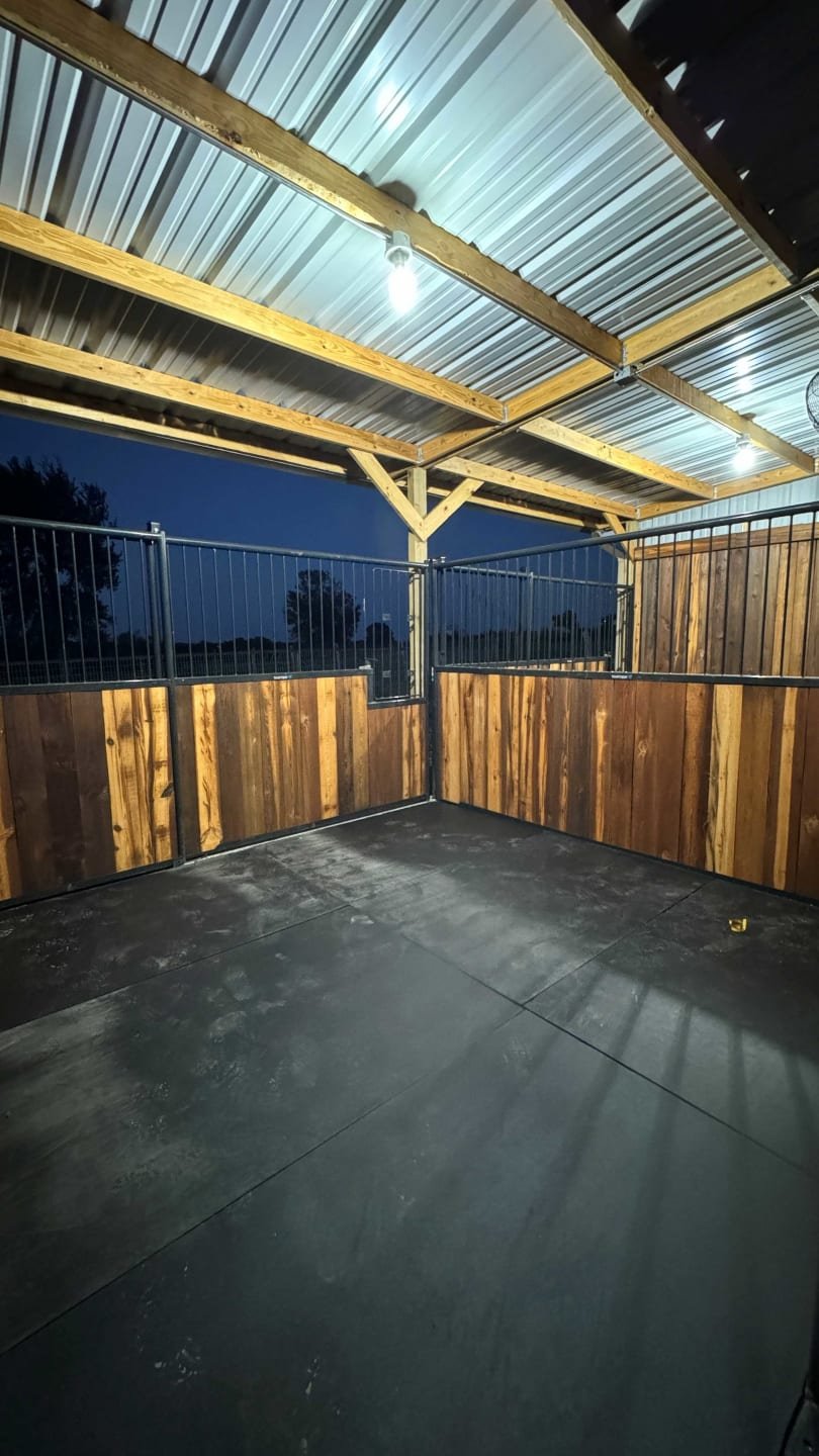 Project 1 - Construction work