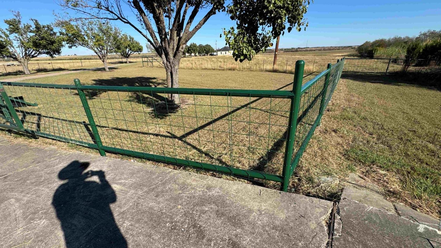 Project 7 - Construction work